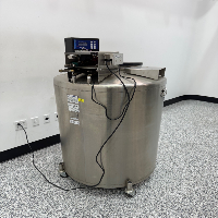 MVE 800 Series - 150 Cryogenic Storage System image 0